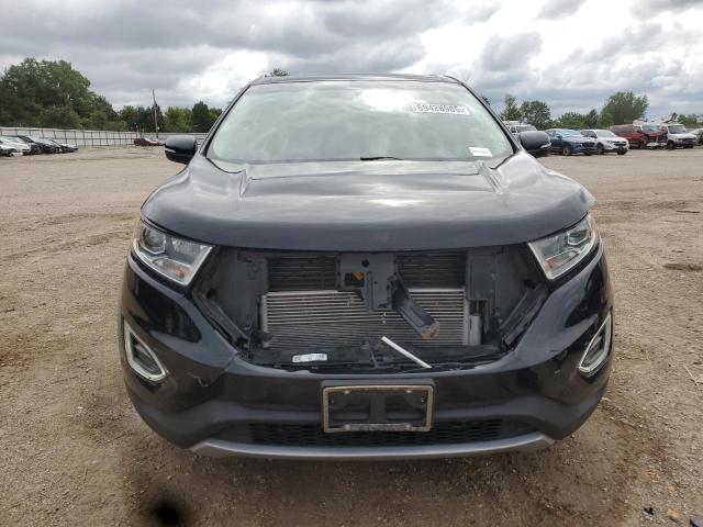 Photo 5 from auction – 2018 FORD EDGE SEL with VIN 2FMPK4J8XJBC10377