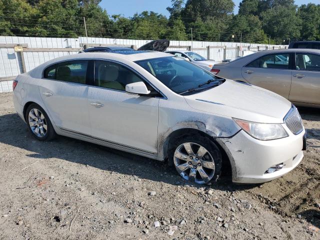 Photo 4 from auction – 2012 BUICK LACROSSE PREMIUM with VIN 1G4GD5E32CF169954