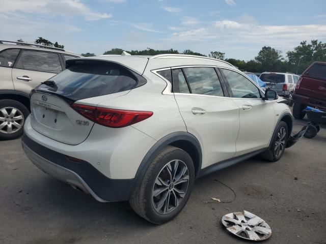 Photo 3 from auction – 2017 INFINITI QX30 BASE with VIN SJKCH5CR6HA040096