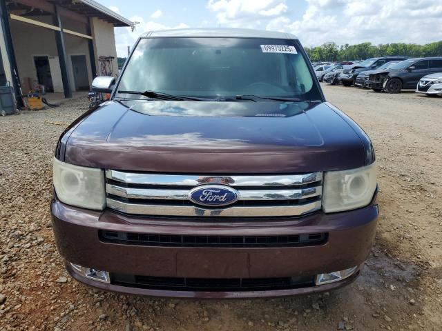 Photo 5 from auction – 2009 FORD FLEX LIMIT with VIN 2FMDK53C09BA80132