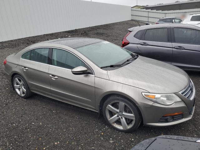 Photo 4 from auction – 2009 VOLKSWAGEN CC VR6 4MO with VIN WVWGU73C19E526431