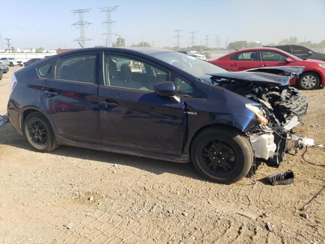 Photo 4 from auction – 2014 TOYOTA PRIUS with VIN JTDKN3DU5E1751752