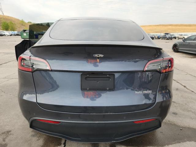 Photo 6 from auction – 2022 TESLA MODEL Y with VIN 7SAYGDEF5NF514943