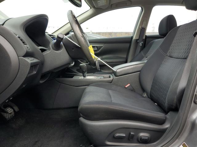 Photo 7 from auction – 2016 NISSAN ALTIMA 2.5 with VIN 1N4AL3AP6GC265223