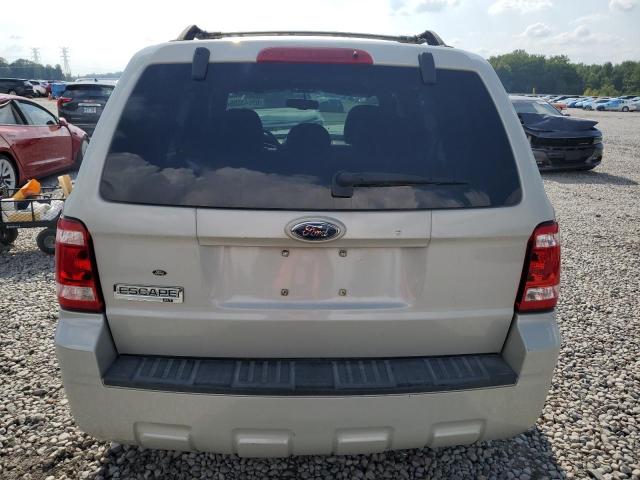 Photo 6 from auction – 2008 FORD ESCAPE XLT with VIN 1FMCU03148KE64216