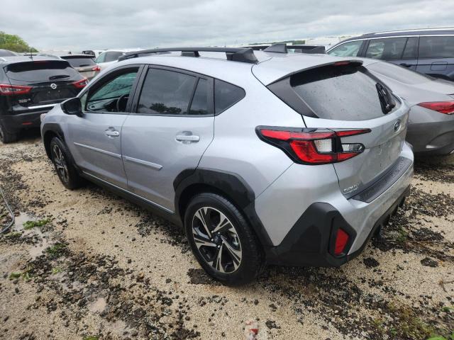 Photo 2 from auction – 2024 SUBARU CROSSTREK with VIN JF2GUADC0R8233826