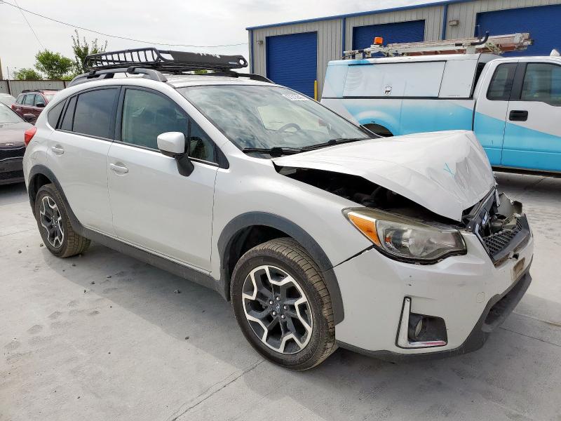 Photo 4 from auction – 2016 SUBARU CROSSTREK with VIN JF2GPABC6G8309332