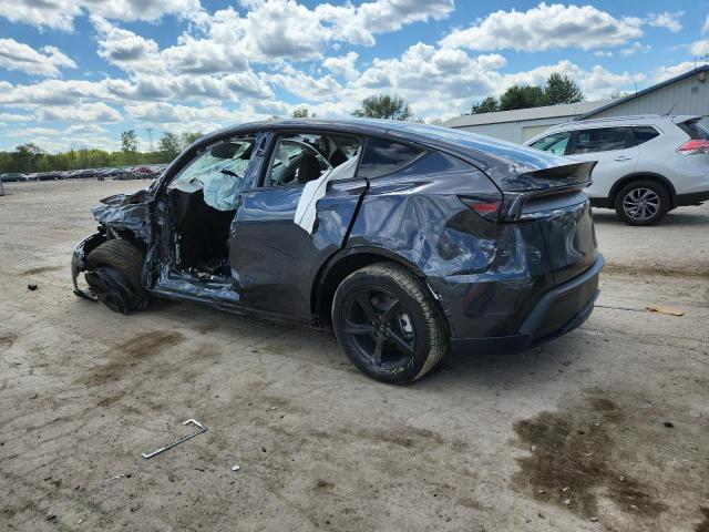 Photo 2 from auction – 2026 TESLA MODEL Y with VIN 7SAYGDED1TF383814