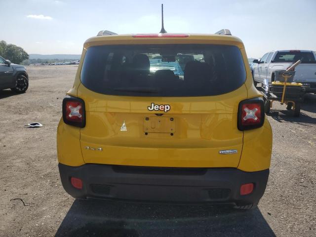 Photo 6 from auction – 2015 JEEP RENEGADE L with VIN ZACCJBBT3FPB82017