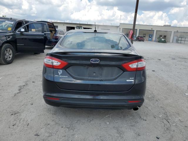 Photo 6 from auction – 2013 FORD FUSION SE with VIN 3FA6P0HR8DR154072