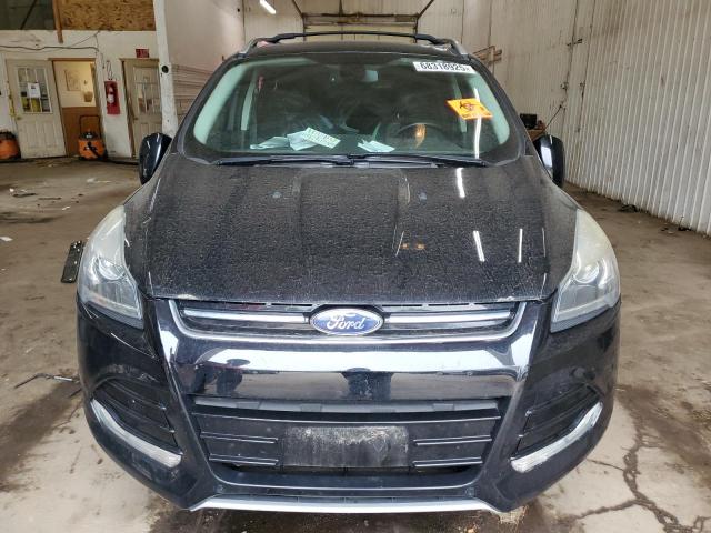 Photo 5 from auction – 2016 FORD ESCAPE TIT with VIN 1FMCU9J96GUC80007