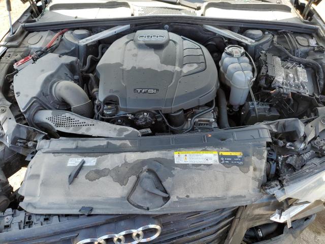 Photo 11 from auction – 2019 AUDI A4 PRESTIG with VIN WAUFNAF4XKA066884