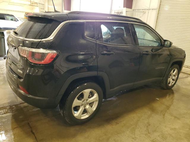 Photo 3 from auction – 2017 JEEP COMPASS LA with VIN 3C4NJDBB9HT692783