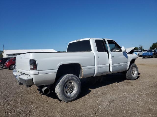 Photo 3 from auction – 2001 DODGE RAM 2500 with VIN 3B7KF23601G236440