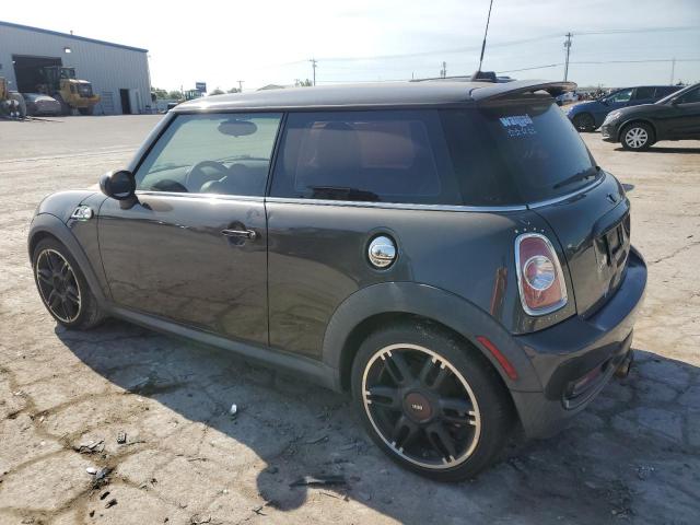 Photo 2 from auction – 2013 MINI COOPER S with VIN WMWSV3C56DT388386
