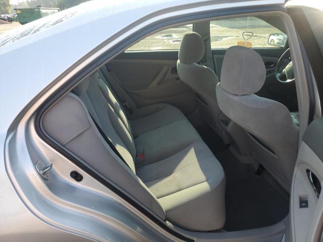 Photo 10 from auction – 2011 TOYOTA CAMRY BASE with VIN 4T1BF3EK8BU131476