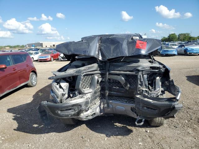 Photo 5 from auction – 2019 RAM 1500 REBEL with VIN 1C6SRFLT0KN715641