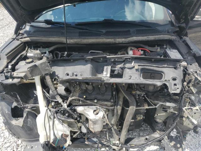 Photo 12 from auction – 2019 FORD EXPLORER X with VIN 1FM5K8D81KGB26940