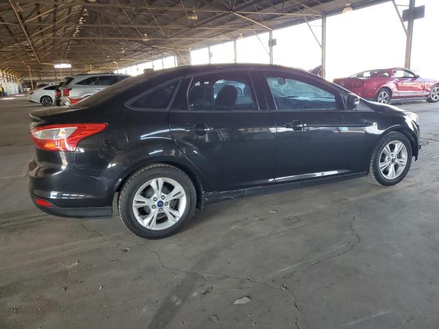 Foto 3 de la subasta – 2014 FORD FOCUS SE con VIN 1FADP3F20EL432588
