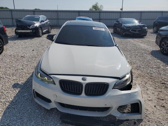 Photo 5 from auction – 2015 BMW M235XI with VIN WBA1J9C57FVX98826