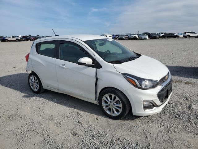 Photo 4 from auction – 2022 CHEVROLET SPARK 1LT with VIN KL8CD6SA2NC017214