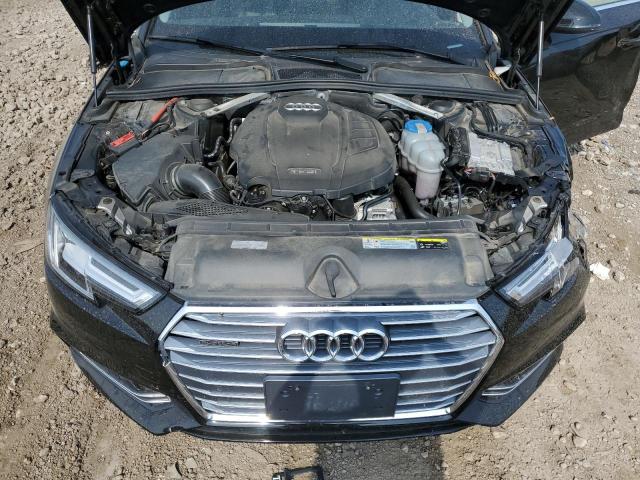 Photo 11 from auction – 2018 AUDI A4 PREMIUM with VIN WAUENAF49JA111050