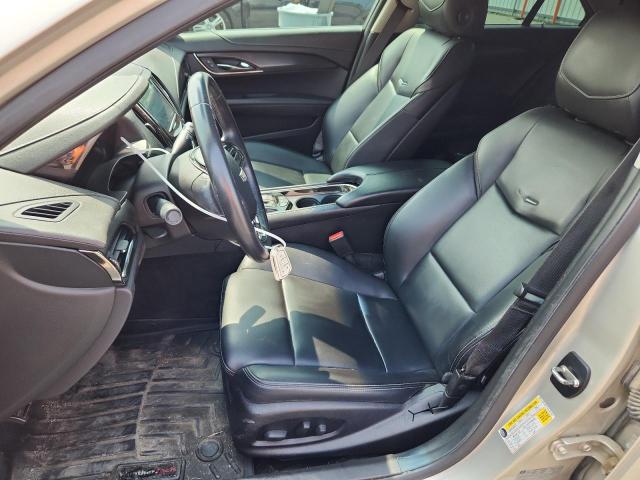 Photo 7 from auction – 2016 CADILLAC ATS with VIN 1G6AG5RX1G0102028