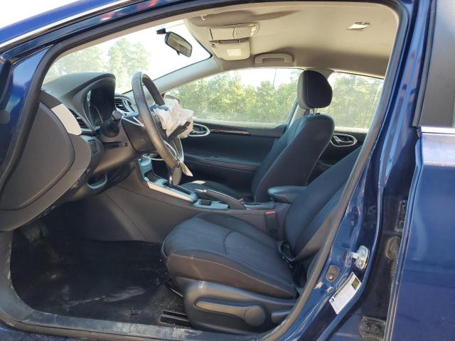 Photo 7 from auction – 2017 NISSAN SENTRA S with VIN 3N1AB7AP2HY376190