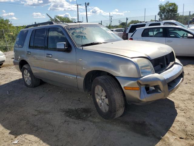 Photo 4 from auction – 2008 MERCURY MOUNTAINEE with VIN 4M2EU47EX8UJ06182