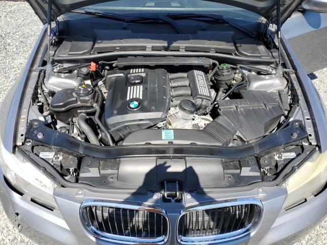 Photo 11 from auction – 2010 BMW 328 I SULE with VIN WBAPH5G53ANM69963