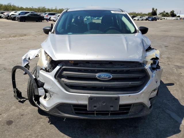 Photo 5 from auction – 2017 FORD ESCAPE S with VIN 1FMCU0F7XHUC80757