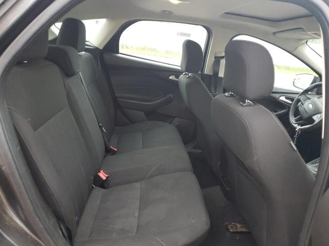 Photo 11 from auction – 2016 FORD FOCUS SE with VIN 1FADP3K21GL297839