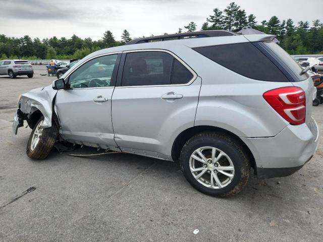Photo 2 from auction – 2016 CHEVROLET EQUINOX LT with VIN 2GNFLFEK5G6163637