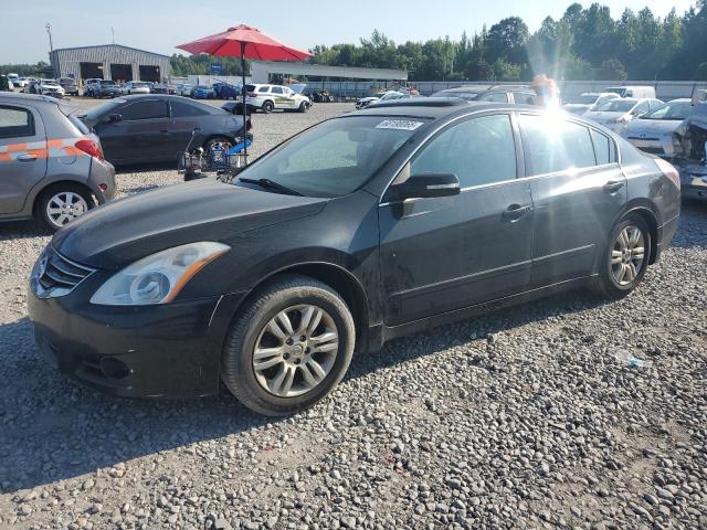 2011 Nissan Altima