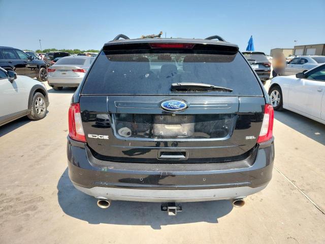 Photo 6 from auction – 2011 FORD EDGE with VIN 2FMDK3JC6BBA64269