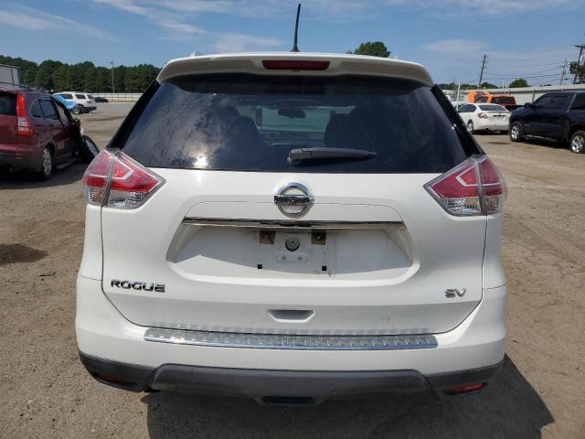 Photo 6 from auction – 2016 NISSAN ROGUE S with VIN KNMAT2MTXGP685265