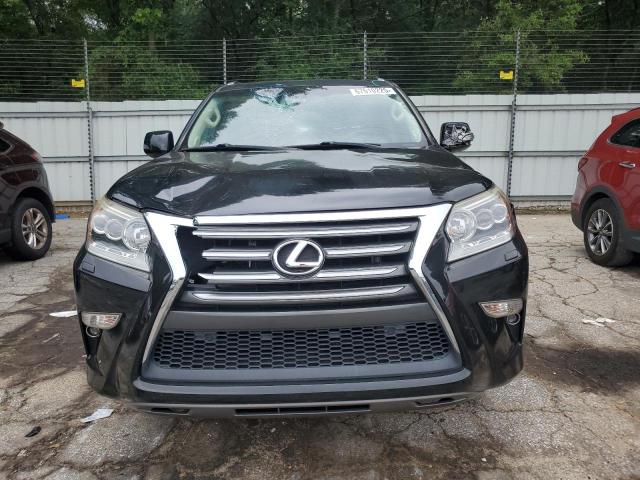 Photo 5 from auction – 2014 LEXUS GX 460 with VIN JTJBM7FX7E5076929