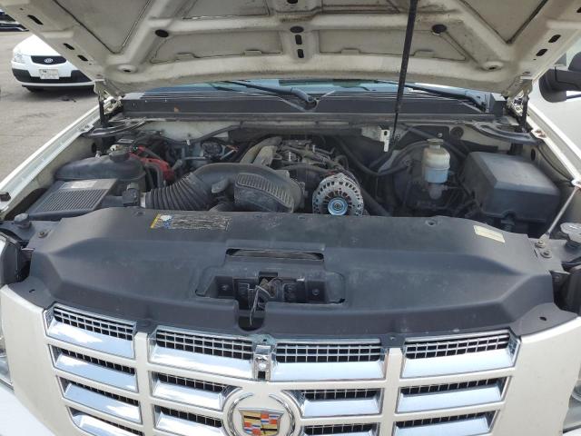 Photo 12 from auction – 2010 CADILLAC ESCALADE with VIN 1GYUKAEF8AR169401