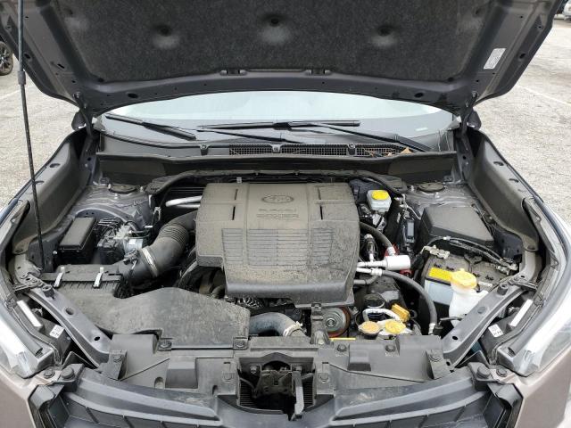 Photo 12 from auction – 2023 SUBARU FORESTER L with VIN JF2SKAPCXPH404879