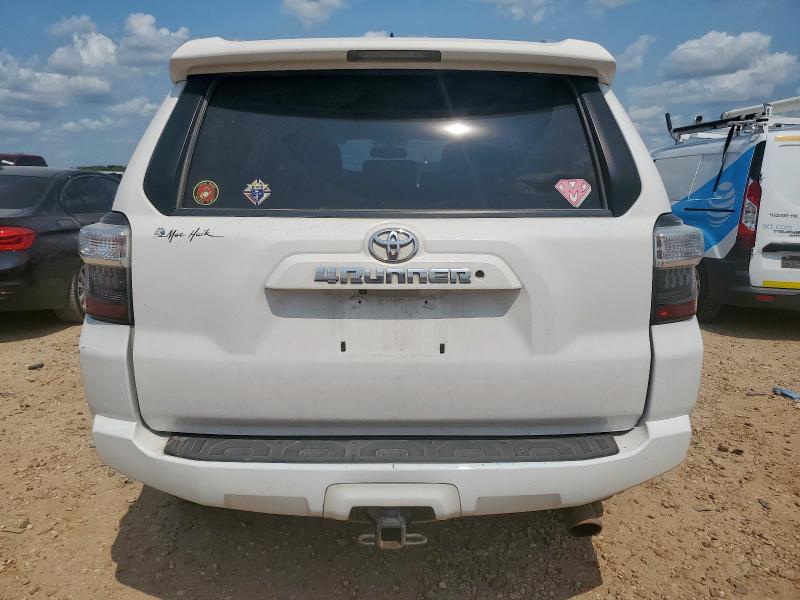 Photo 6 from auction – 2015 TOYOTA 4RUNNER SR with VIN JTEZU5JR0F5098430