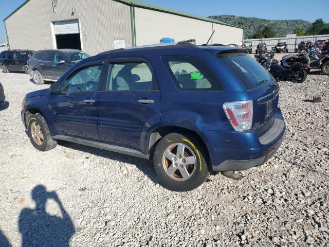 Photo 2 from auction – 2008 CHEVROLET EQUINOX LS with VIN 2CNDL23F286064902