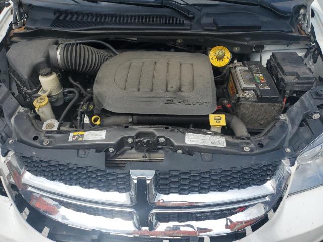 Photo 12 from auction – 2020 DODGE GRAND CARA with VIN 2C4RDGCG8LR194025