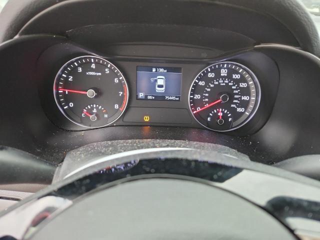 Photo 9 from auction – 2020 KIA FORTE FE with VIN 3KPF24ADXLE211344