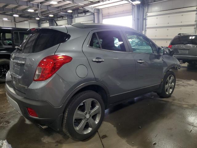 Photo 3 from auction – 2014 BUICK ENCORE with VIN KL4CJGSB9EB601432