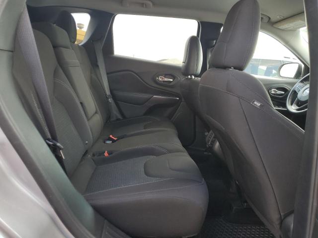 Photo 11 from auction – 2019 JEEP CHEROKEE LATITUDE with VIN 1C4PJMCB3KD254409