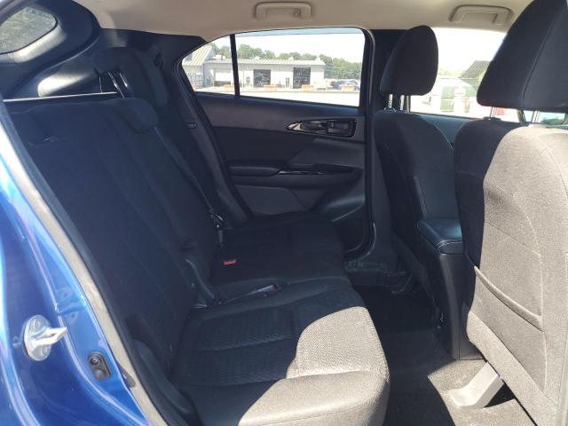 Photo 11 from auction – 2019 MITSUBISHI ECLIPSE CROSS LE with VIN JA4AT4AA1KZ047606