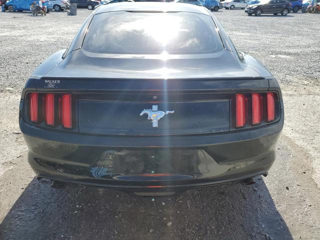 Photo 6 from auction – 2016 FORD MUSTANG with VIN 1FA6P8AM0G5215175