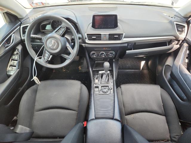 Photo 8 from auction – 2018 MAZDA 3 SPORT with VIN 3MZBN1U76JM232797