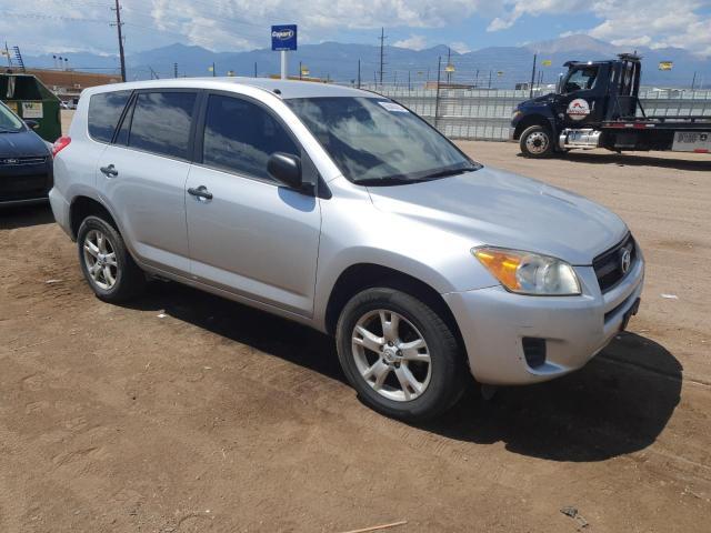 Photo 4 from auction – 2009 TOYOTA RAV4 with VIN 2T3BF33V79W002269