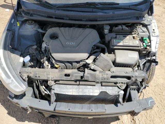 Photo 11 from auction – 2016 HYUNDAI ACCENT SE with VIN KMHCT4AE1GU016583